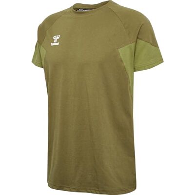 hummel hmlTRAVEL T-shirt S/S hummel hmlTRAVEL T-shirt S/S