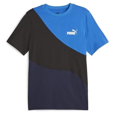 PUMA Power Cat Tee PUMA Power Cat Tee