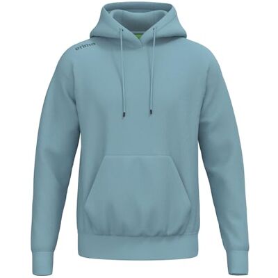 Erima Unisex TS Hoody (2072576) rökblå, L Erima Unisex TS Hoody (2072576) rökblå, L