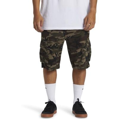 Quiksilver Bermuda Stretch Herr 28 Quiksilver Bermuda Stretch Herr 28