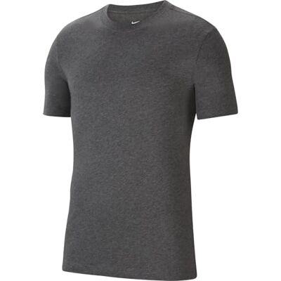 NIKE Herr Park20 T-shirt, träkol ljung/vit, XXL EU NIKE Herr Park20 T-shirt, träkol ljung/vit, XXL EU