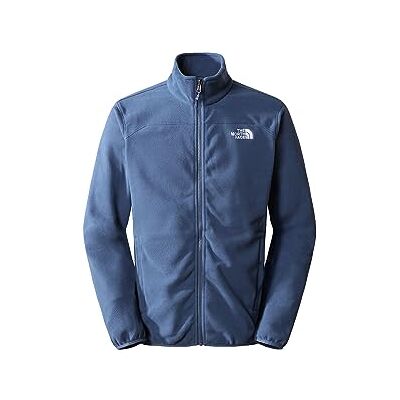 The North Face Evolve II jacka blå XS The North Face Evolve II jacka blå XS