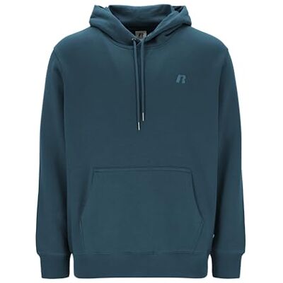 Russell Athletic Pull Over Hoody Tröja Russell Athletic Pull Over Hoody Tröja