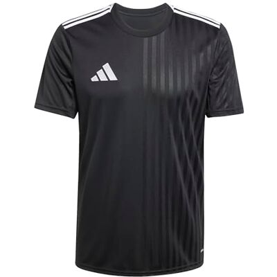 adidas herr Campeon25 Jersey Shirt, black/white, XL adidas herr Campeon25 Jersey Shirt, black/white, XL