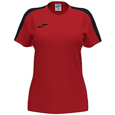 Joma 2XS T-tröja Academy Kortärmad Unisex Vuxen Joma 2XS T-tröja Academy Kortärmad Unisex Vuxen