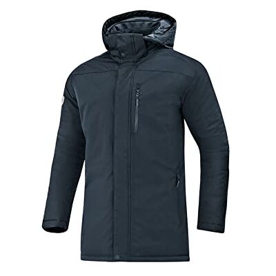 JAKO herrar vinterparka annan jacka Denim M JAKO herrar vinterparka annan jacka Denim M
