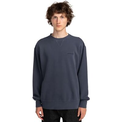 Element Cornell 3.0 CR fleece topp herr blå S Element Cornell 3.0 CR fleece topp herr blå S