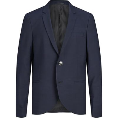 JACK & JONES pojkar Jprsolaris Blazer Jr Blazer JACK & JONES pojkar Jprsolaris Blazer Jr Blazer