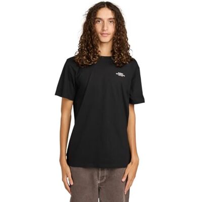 Element CO SS blå XS kortärmad T-shirt Element CO SS blå XS kortärmad T-shirt