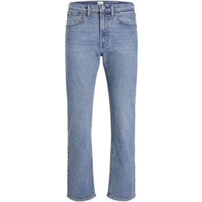 JACK & JONES Jjichris Jjpremium Am 081 Noos, Blå denim, 36W x 32L JACK & JONES Jjichris Jjpremium Am 081 Noos, Blå denim, 36W x 32L