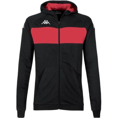 Kappa Dacciozi unisex-tröja för vuxna Kappa Dacciozi unisex-tröja för vuxna