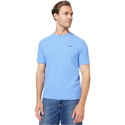 HUGO herr Austin T-shirt 10267482 01 Pyjama_T_Shirt HUGO herr Austin T-shirt 10267482 01 Pyjama_T_Shirt