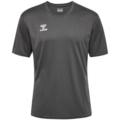 hummel Herrar Hmle❈Jersey S/S-skjorta hummel Herrar Hmle❈Jersey S/S-skjorta