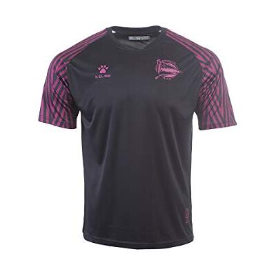 Kelme 2: a Utrustning Unisex Vuxen T-shirt Kelme 2: a Utrustning Unisex Vuxen T-shirt
