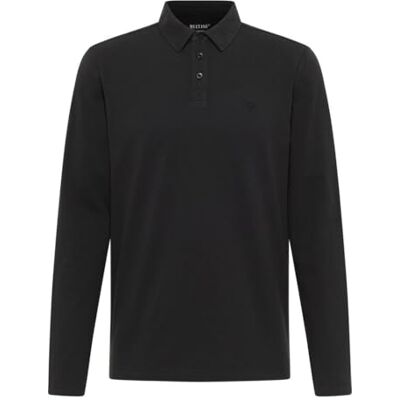 MUSTANG Style Portis, Jet Black 4188, XXL MUSTANG Style Portis, Jet Black 4188, XXL