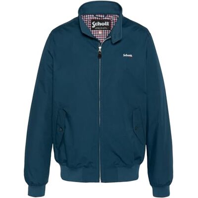 Schott NYC Herrjacka, RAF BLÅ, M Schott NYC Herrjacka, RAF BLÅ, M