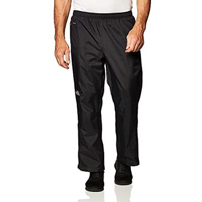 The North Face Resolve Waterproof Sht Byxor för män Tnf Black XXL The North Face Resolve Waterproof Sht Byxor för män Tnf Black XXL