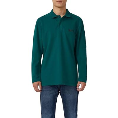 s.Oliver pikétröja, långärmad, 7953, M s.Oliver pikétröja, långärmad, 7953, M