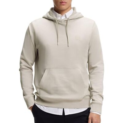 Boss Wetalk 10234591 02, Open Grey 070, XL Boss Wetalk 10234591 02, Open Grey 070, XL