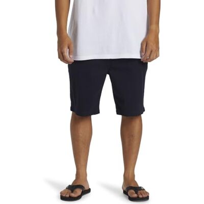 Quiksilver Bermuda Stretch Herr 28 Quiksilver Bermuda Stretch Herr 28