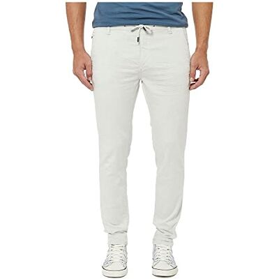 KAPORAL IRWIX Jeans, Ex White Melanged, XS herr, Ex vit melange, XS KAPORAL IRWIX Jeans, Ex White Melanged, XS herr, Ex vit melange, XS