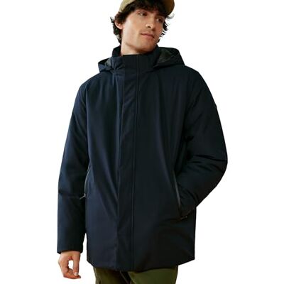 Springfield kappa, Navy, L Springfield kappa, Navy, L