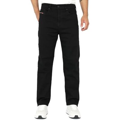 Diesel Jeans för män, 02-069yp, 27W / 34L Diesel Jeans för män, 02-069yp, 27W / 34L