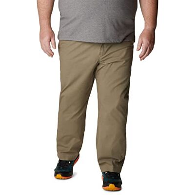 Columbia Flex ROC Herrbyxor, brungrön (Alpine Tundra), 42 B x 34 L Columbia Flex ROC Herrbyxor, brungrön (Alpine Tundra), 42 B x 34 L