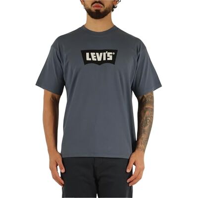 Levi's Vintage Bw Graphic Tee Vtg Bw Logo Four, Vtg Bw logo fyra vin, L Levi's Vintage Bw Graphic Tee Vtg Bw Logo Four, Vtg Bw logo fyra vin, L
