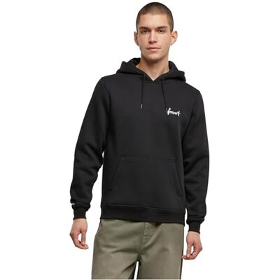 Forvert Heavy Ventura, många färger, storlekar S till 3XL, svart, S Forvert Heavy Ventura, många färger, storlekar S till 3XL, svart, S