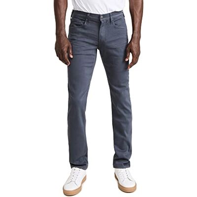 Paige Herr Federal Transcend Slim Straight Leg Jeans, Tennsten, 52 SE Paige Herr Federal Transcend Slim Straight Leg Jeans, Tennsten, 52 SE