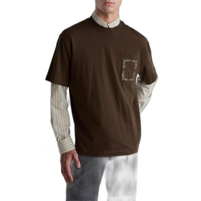 United herr T-shirt 3mi5u10b5 T-tröja United herr T-shirt 3mi5u10b5 T-tröja