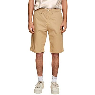 ESPRIT 993EE2C302 shorts, 290/ljus beige, 38, 290/ljusbeige, 38 SE ESPRIT 993EE2C302 shorts, 290/ljus beige, 38, 290/ljusbeige, 38 SE