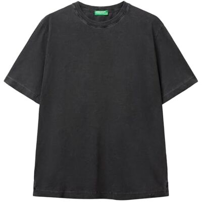 United T-shirt, Svart, XL United T-shirt, Svart, XL