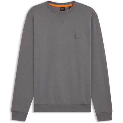 Boss Westart, Open Grey 062, L Boss Westart, Open Grey 062, L