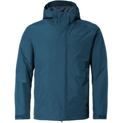 VAUDE Herr Rosemoor vadderad jacka II VAUDE Herr Rosemoor vadderad jacka II