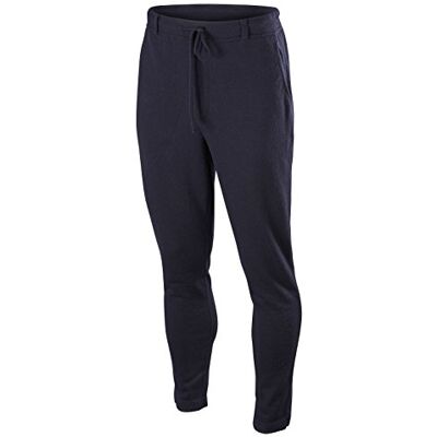FALKE Herrbyxor löpbyxor mörk marinblå XXL FALKE Herrbyxor löpbyxor mörk marinblå XXL