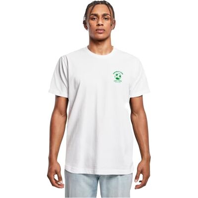 See You on The Field Tee, Vit, S See You on The Field Tee, Vit, S
