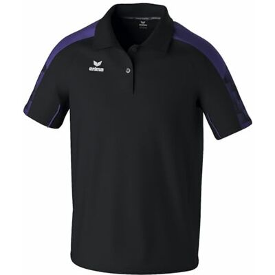 Erima Evo Star Polo skjorta för män Erima Evo Star Polo skjorta för män