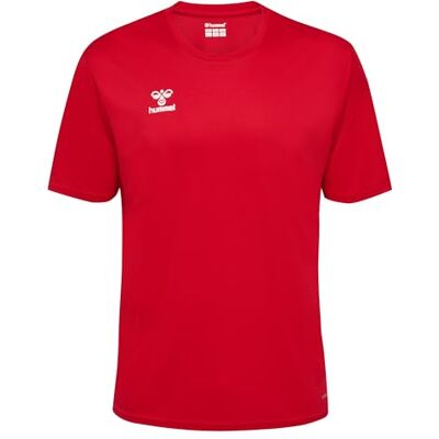 hummel Herrar Hmle❈Jersey S/S-skjorta hummel Herrar Hmle❈Jersey S/S-skjorta