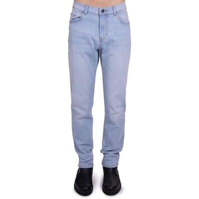 Napapijri Jeans för män, Denim D99, 26 Napapijri Jeans för män, Denim D99, 26