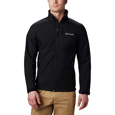Columbia Ascender Mjuk herrjacka Columbia Ascender Mjuk herrjacka