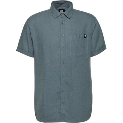 Mammut Alvra Summer Shirt män Mammut Alvra Summer Shirt män