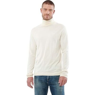 KAPORAL Paste T-shirt för män, Naturen, L KAPORAL Paste T-shirt för män, Naturen, L