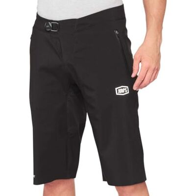 100% Okänd Shorts Hydromatic, Svart, 34 100% Okänd Shorts Hydromatic, Svart, 34
