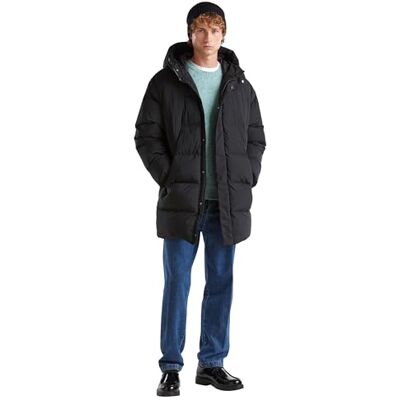 United Jacka, Svart, XL United Jacka, Svart, XL