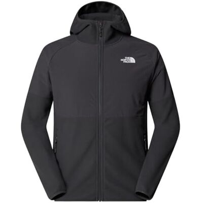 THE NORTH FACE M glacier tung full dragkedja HD fleece jackor trekking herr 89JJ U8M L, Mångfärgad, L THE NORTH FACE M glacier tung full dragkedja HD fleece jackor trekking herr 89JJ U8M L, Mångfärgad, L