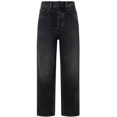 Pepe Jeans damjeans, Svart (Denim-xh7), 30W x 30L Pepe Jeans damjeans, Svart (Denim-xh7), 30W x 30L