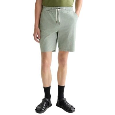 Scotch & Soda Fave Bermuda-shorts Scotch & Soda Fave Bermuda-shorts