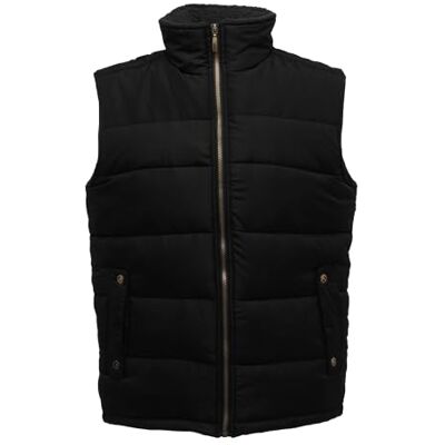 Regatta Altoona Vadderad Bodywarmer herr Regatta Altoona Vadderad Bodywarmer herr